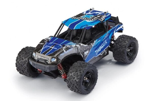 REVELL X-Treme "CROSS THUNDER" 624831