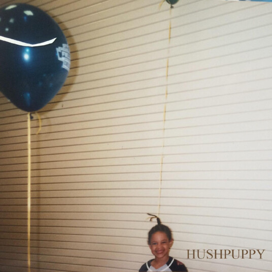 Hushpuppy Singles Club Kassett