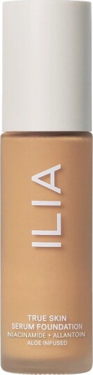 ILIA True Skin Serum Foundation Catalina SF7 SF7 Catalina 30 ml SF7 Catalina