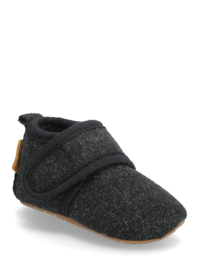Mikk line Prewalker Felt Black 6 12M
