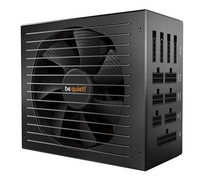 be quiet! Straight Power 11 Platinum 1200W (PSU) - 1200 Watt - 135 mm - 80 Plus Platinum sertifisert be quiet! Straight Power 11 Platinum 1200W (PSU) - 1200 Watt - 135 mm - 80 Plus Platinum sertifisert