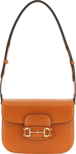Gucci, Dame, Vesker, Oransje, ONE SIZE,