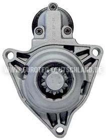 Starter EUROTEC 11016990