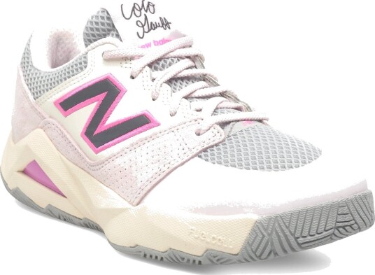New Balance New Balance Fuelcell Coco Delray Pink 40 New Balance New Balance Fuelcell Coco Delray Pink 40