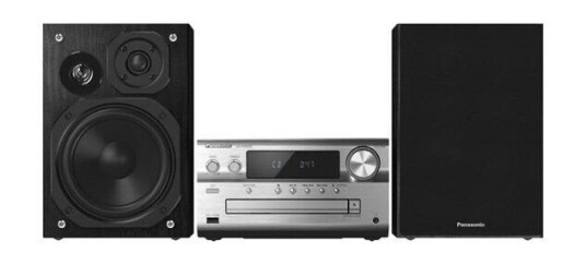 Panasonic SC PMX90 Panasonic SC PMX90