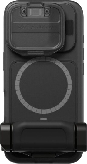 PolarPro LiteChaser BaseCase (iPhone 16 Pro) Svart PolarPro LiteChaser BaseCase (iPhone 16 Pro) Svart