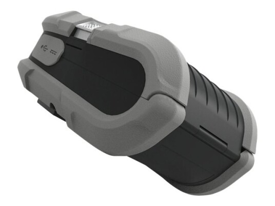 Honeywell Rp4f Etikettskriver Direktetermisk Rull (11,1 Cm) 203 Dpi Inntil 127 Mm/Sek Wi-Fi(Ac) Usb 2.0 Nfc Bluetooth 5.0 Le