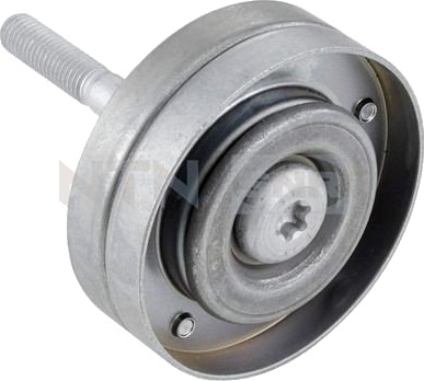Løpehjul, vifterem SNR GA357.16