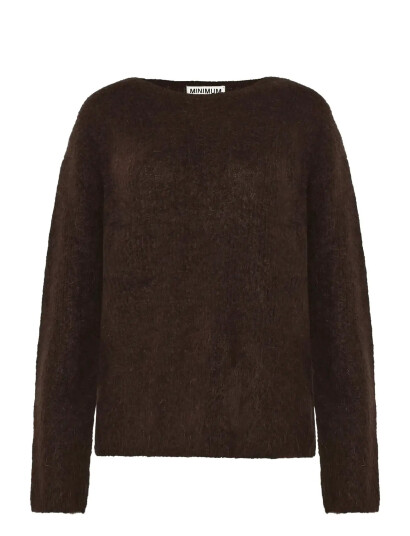 Minimum Calaha Jumper 9965   Brown   L