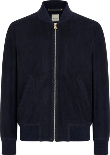 Paul Smith Herre Jakker Blå 2XL,