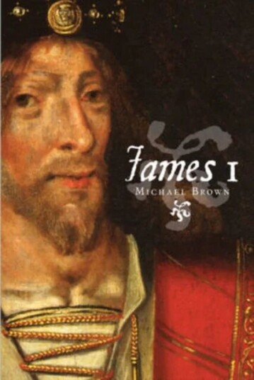 James I Av Michael Brown James I Av Michael Brown