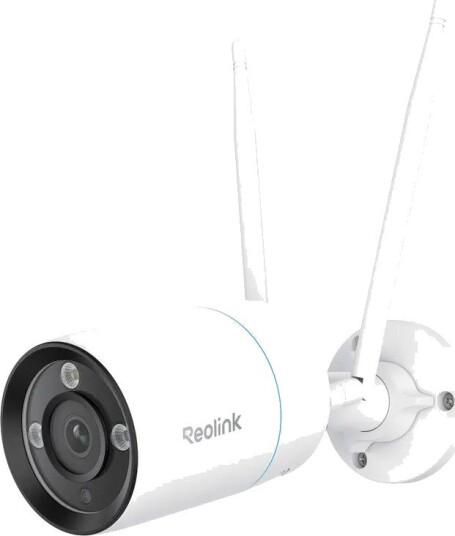 Reolink W330 4K Wifi 6-overvåkingskamera