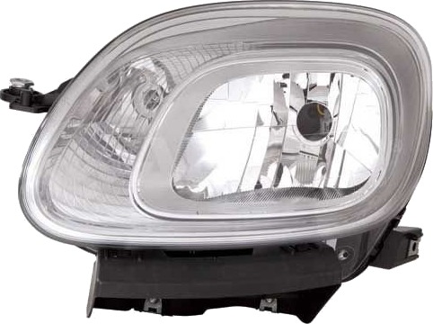 ALKAR 2751014 Frontlykter