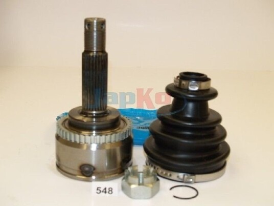 JAPKO 62548 Drivledd