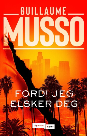 Fordi jeg elsker deg
