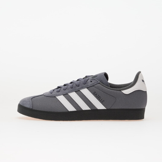 adidas Originals Gazelle - Grey - 40 adidas Originals Gazelle - Grey - 40