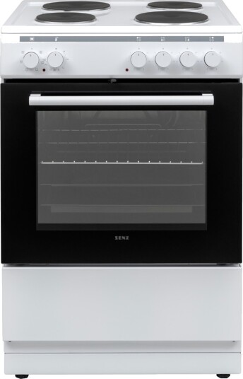Senz SCIS60W23 Komfyr