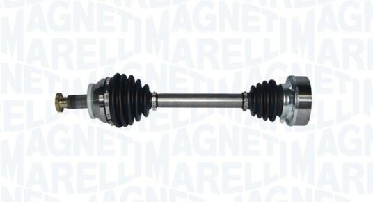 Magneti Marelli Drivaksel MAGNETI MARELLI 302004190433 Magneti Marelli Drivaksel MAGNETI MARELLI 302004190433