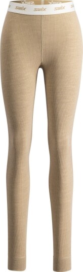 Swix RaceX Merino Pants W"s Dune S