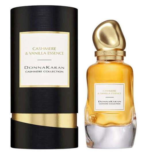 Dkny Cashmere Collection Eau De Parfum 100 ml med Silk & Vanilla Duft Dkny Cashmere Collection Eau De Parfum 100 ml med Silk & Vanilla Duft