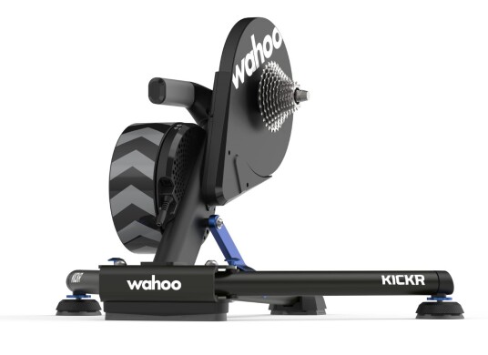 Wahoo KICKR V6 sykkelrulle Wahoo KICKR V6 sykkelrulle