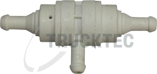 TRUCKTEC AUTOMOTIVE 08.42.021 Ventil, spyleveskeslange