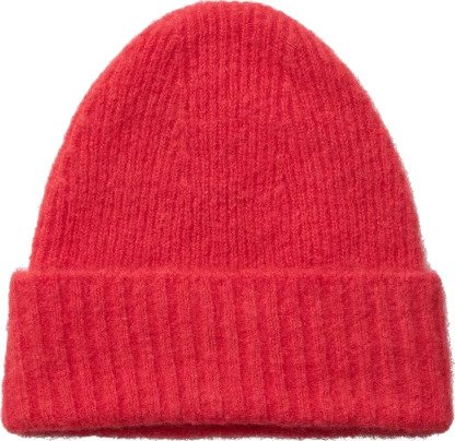 Levete Room Dame Accessories Rød ONE SIZE,
