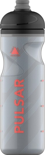Sigg Pulsar Therm Drikkeflaske - 600 ml - Night