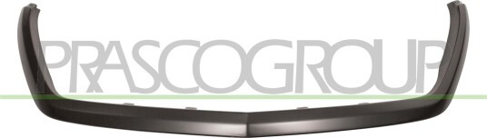 Pynte- / vernelist, radiatorgitter PRASCO ME9212305