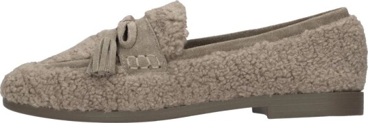 Emanuelle Vee Dame Sko Beige 38 EU,