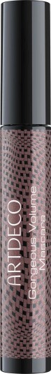 Artdeco Gorgeous Volume Mascara 1 Deep Black