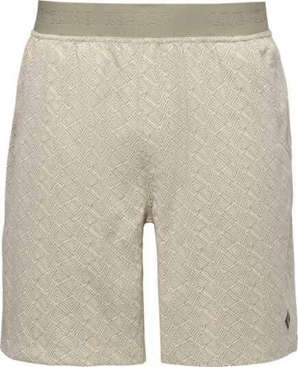 Black Diamond M Sierra Shorts 8 In Granola Pine Smoke Black Diamond M Sierra Shorts 8 In Granola Pine Smoke