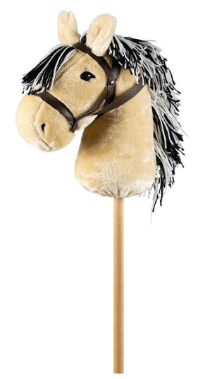 By Astrup Kjepphest Palomino