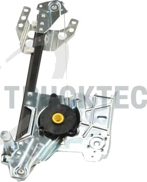Vindusheis TRUCKTEC AUTOMOTIVE 07.54.029