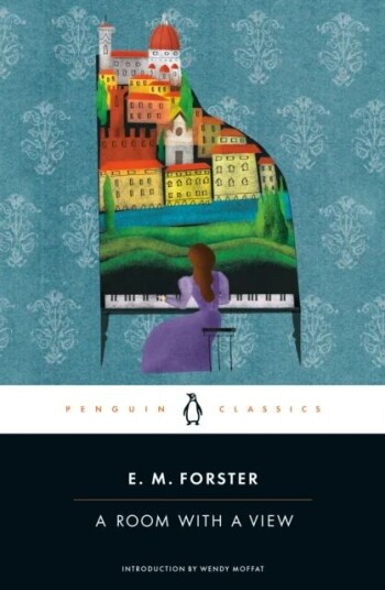 A Room With A View Av E.M. Forster, Malcolm Bradbury