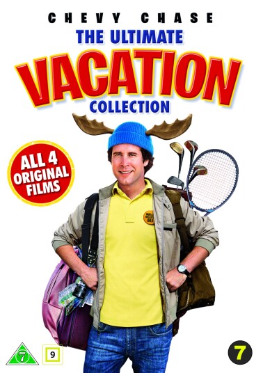 National Lampoon Collection DVD National Lampoon Collection DVD