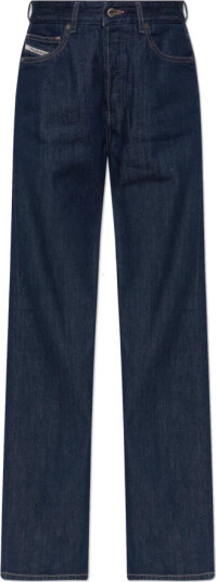 Diesel Dame Jeans Blå W27 L30, Diesel Dame Jeans Blå W27 L30,