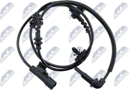Sensor, ABS NTY HCA-PL-018 Sensor, ABS NTY HCA-PL-018