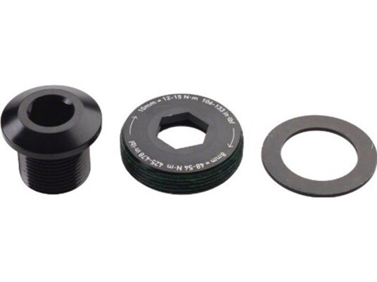 Truvativ Sram Krankarm Boltkit For Gxp Krank