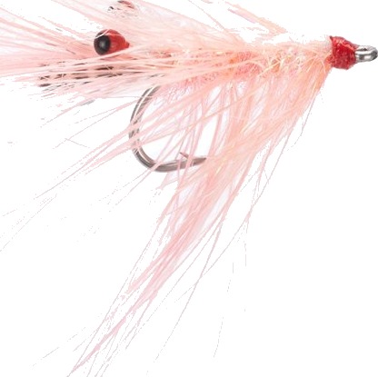 Arcticflies (Sjøørret) Pattegrisen