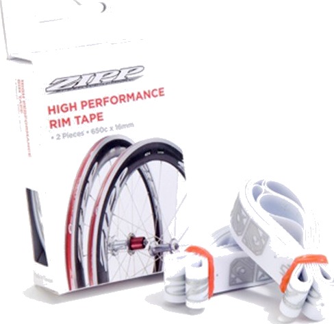 Zipp felgbånd 700c 16mm 2 stk. Zipp felgbånd 700c 16mm 2 stk.