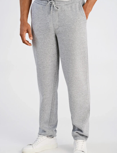 Lindbergh Sweat Pants - Grey - XL Lindbergh Sweat Pants - Grey - XL