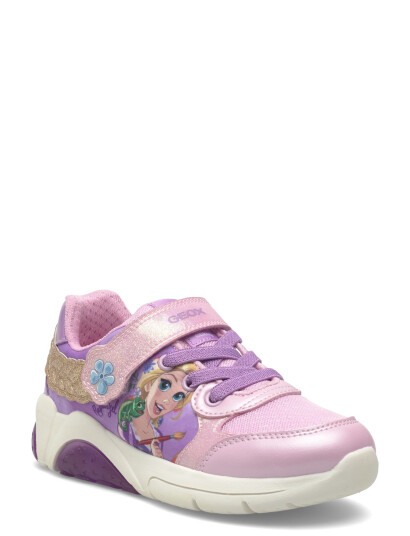 GEOX J Fadinlight Girl B Pink 34 GEOX J Fadinlight Girl B Pink 34
