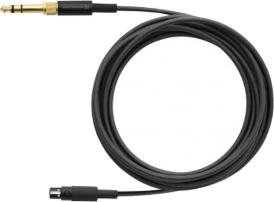 Beyerdynamic Kabel DT 1770 Og Dt1990 3 Meter Rett Beyerdynamic Kabel DT 1770 Og Dt1990 3 Meter Rett