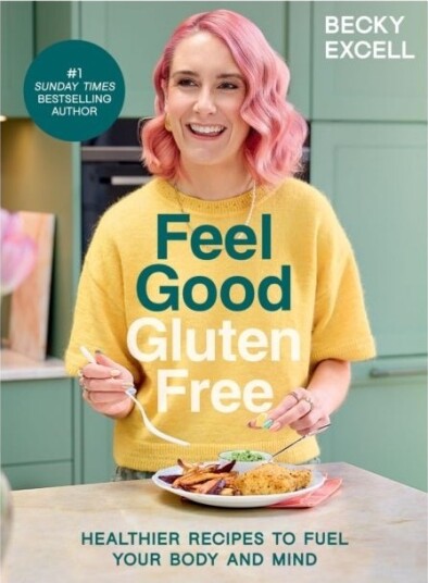 Feel Good Gluten Free Feel Good Gluten Free