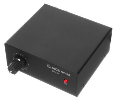 MONACOR SLA-35 MONACOR SLA-35
