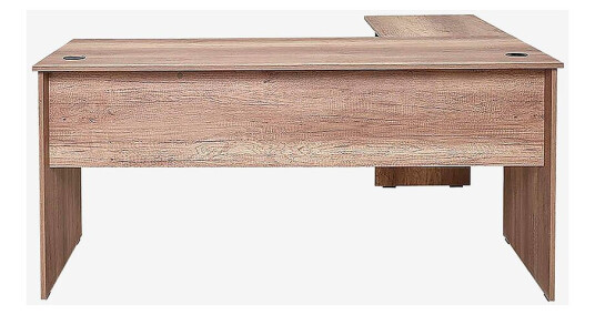 Hanah HomeSkrivebord NiaBrun SkrivebordFra Homeroom