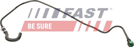 FAST FT00261 Radiatorslange