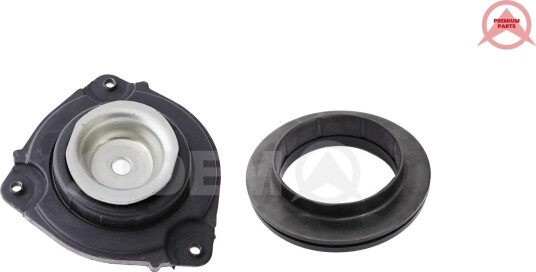 Reparasjonssett, fjærbeinslager SIDEM 841431 KIT