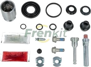 FRENKIT 736082 Reparasjonssett, bremsecaliper